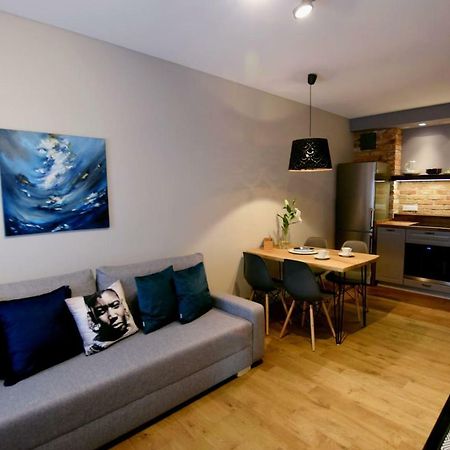 Jewish Quarter Comfort - In City Apartments Краков Экстерьер фото